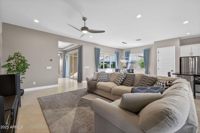 5236 S EXCIMER --, Mesa, AZ 85212