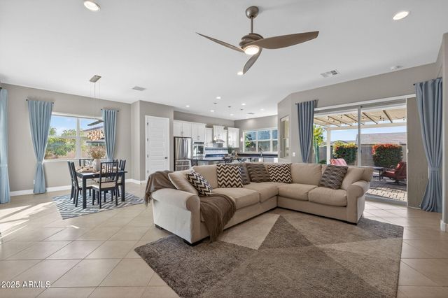 5236 S EXCIMER --, Mesa, AZ 85212