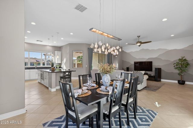 5236 S EXCIMER --, Mesa, AZ 85212