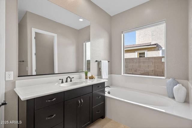 5236 S EXCIMER --, Mesa, AZ 85212