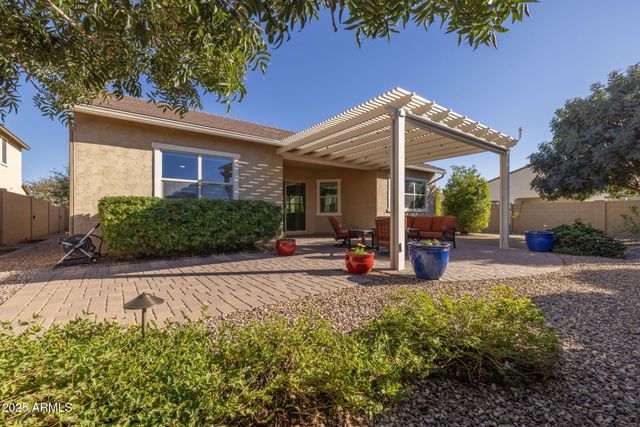 5236 S EXCIMER --, Mesa, AZ 85212