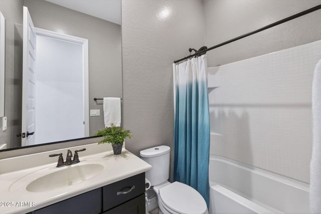 5236 S EXCIMER --, Mesa, AZ 85212