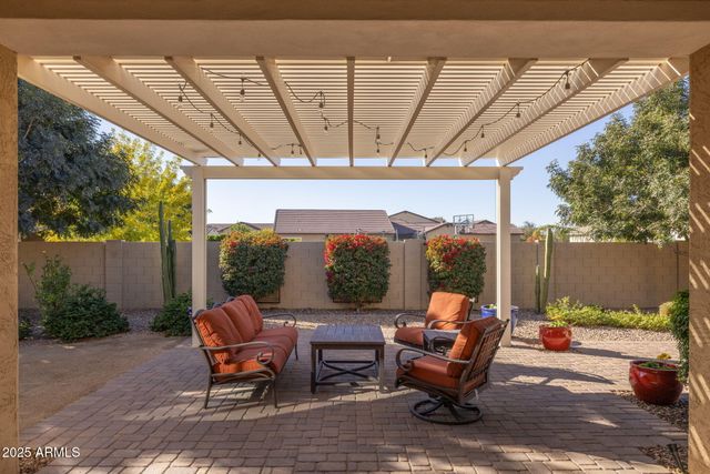 5236 S EXCIMER --, Mesa, AZ 85212