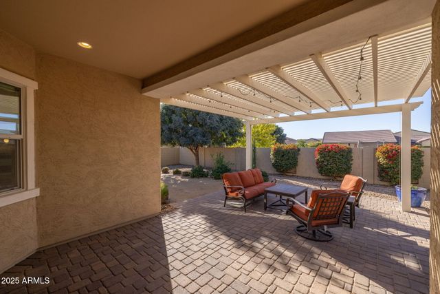 5236 S EXCIMER --, Mesa, AZ 85212