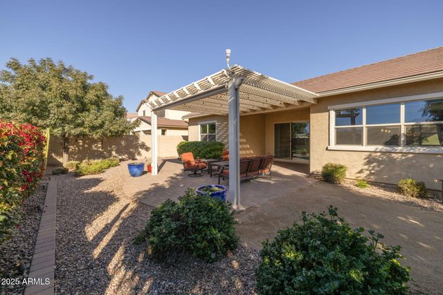 5236 S EXCIMER --, Mesa, AZ 85212