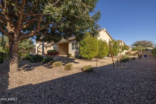 5236 S EXCIMER --, Mesa, AZ 85212