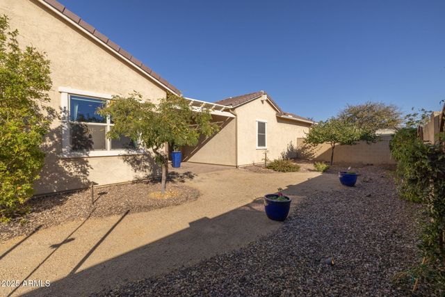 5236 S EXCIMER --, Mesa, AZ 85212