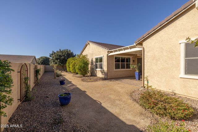 5236 S EXCIMER --, Mesa, AZ 85212