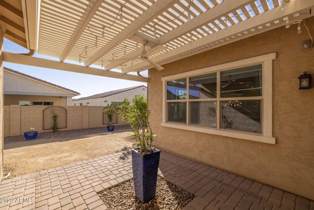5236 S EXCIMER --, Mesa, AZ 85212