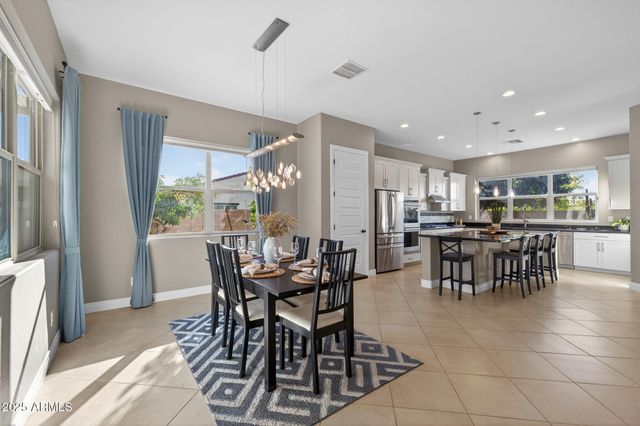 5236 S EXCIMER --, Mesa, AZ 85212