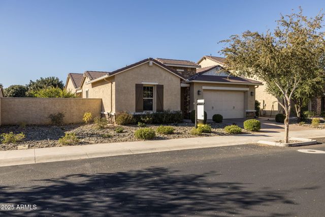 5236 S EXCIMER --, Mesa, AZ 85212