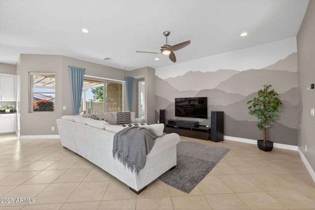 5236 S EXCIMER --, Mesa, AZ 85212