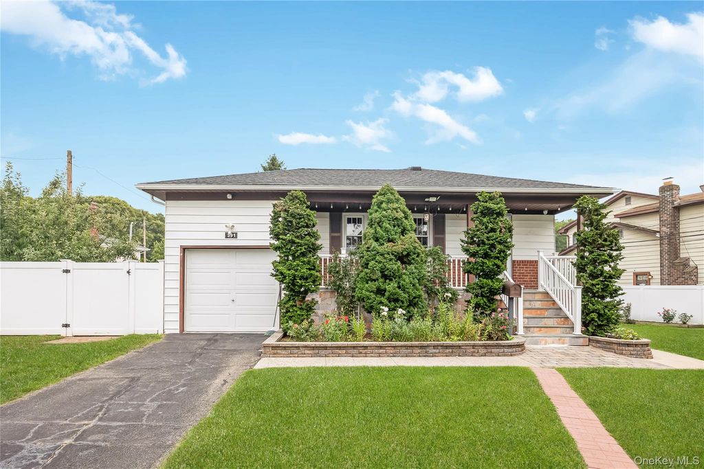 391 Bellmore Road, East Meadow, NY 11554