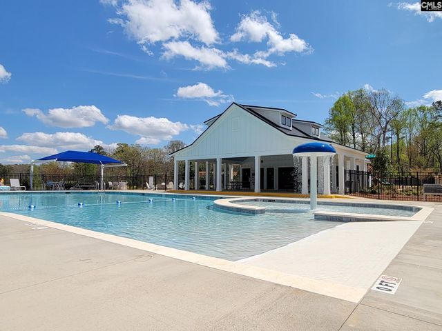 554 Carters Grove Lane, Blythewood, SC 29016