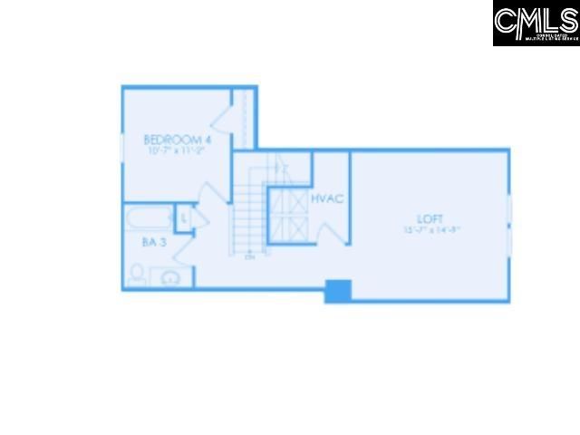554 Carters Grove Lane, Blythewood, SC 29016