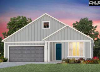 554 Carters Grove Lane, Blythewood, SC 29016