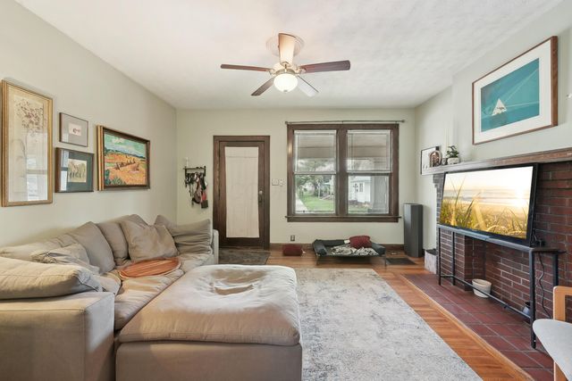 1287 City Park Avenue, Columbus, OH 43206
