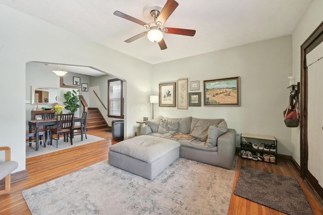 1287 City Park Avenue, Columbus, OH 43206