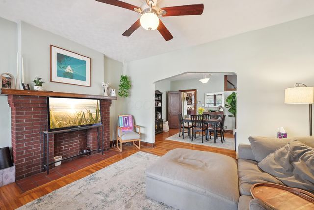 1287 City Park Avenue, Columbus, OH 43206