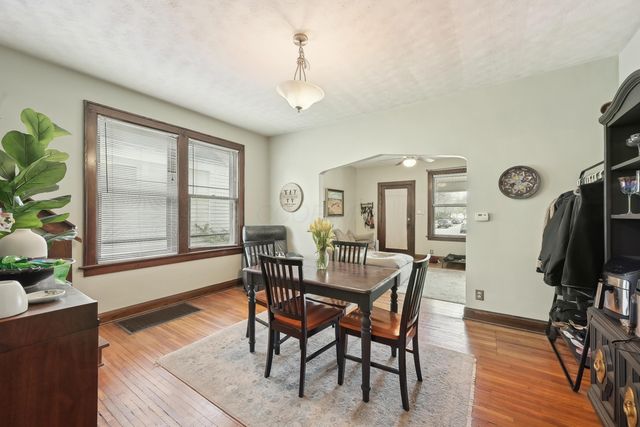 1287 City Park Avenue, Columbus, OH 43206