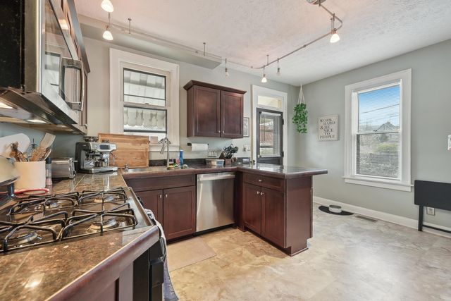 1287 City Park Avenue, Columbus, OH 43206
