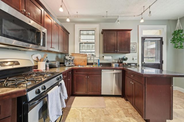 1287 City Park Avenue, Columbus, OH 43206