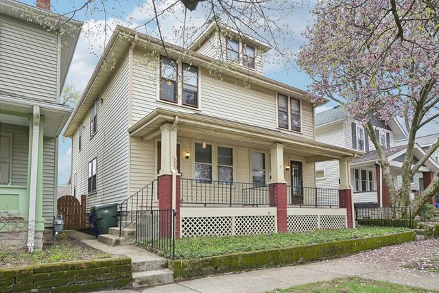 1287 City Park Avenue, Columbus, OH 43206