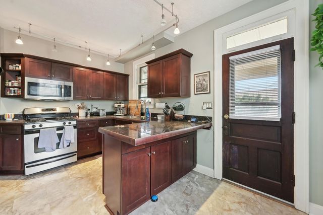 1287 City Park Avenue, Columbus, OH 43206