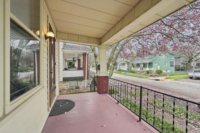 1287 City Park Avenue, Columbus, OH 43206
