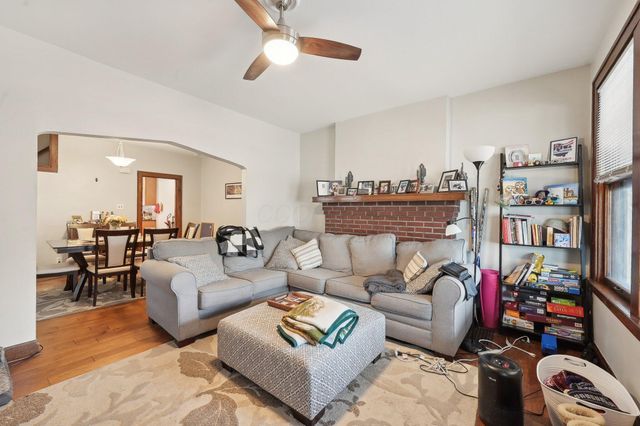 1287 City Park Avenue, Columbus, OH 43206