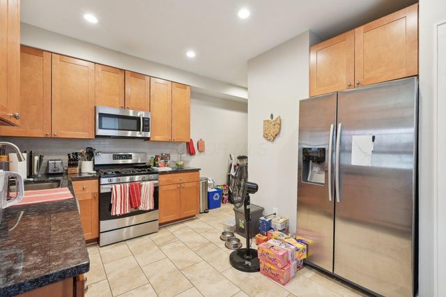 1287 City Park Avenue, Columbus, OH 43206
