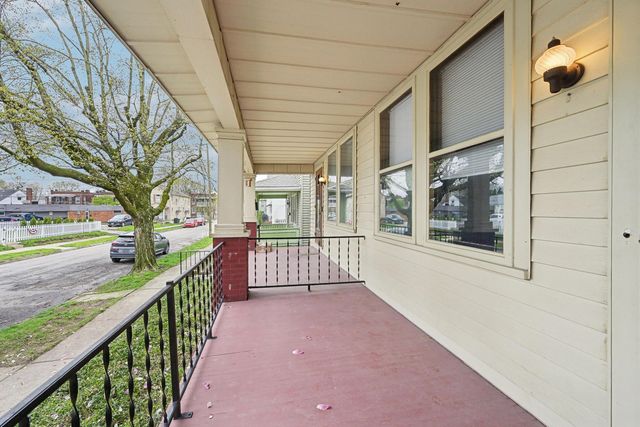 1287 City Park Avenue, Columbus, OH 43206