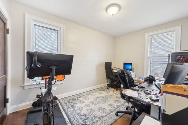 1287 City Park Avenue, Columbus, OH 43206