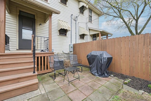 1287 City Park Avenue, Columbus, OH 43206