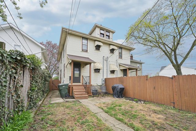 1287 City Park Avenue, Columbus, OH 43206