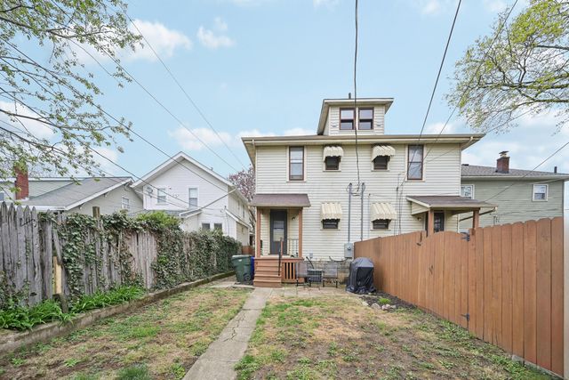 1287 City Park Avenue, Columbus, OH 43206