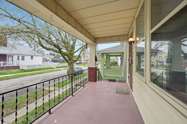 1287 City Park Avenue, Columbus, OH 43206