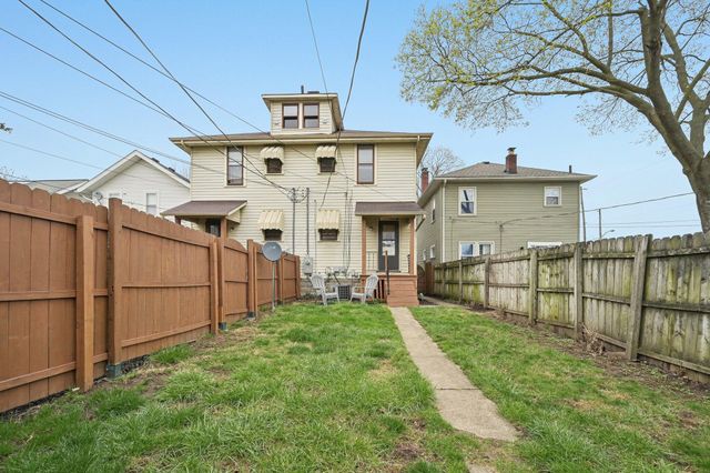 1287 City Park Avenue, Columbus, OH 43206
