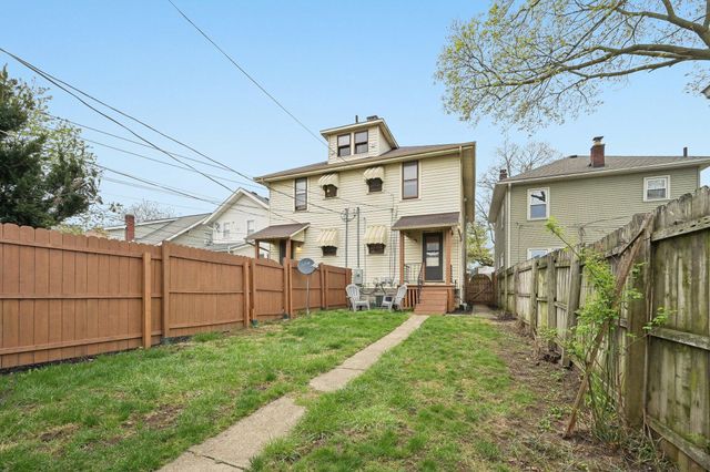 1287 City Park Avenue, Columbus, OH 43206