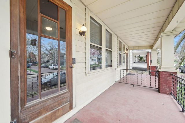 1287 City Park Avenue, Columbus, OH 43206