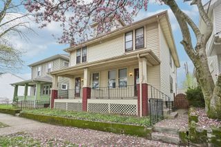 1287 City Park Avenue, Columbus, OH 43206