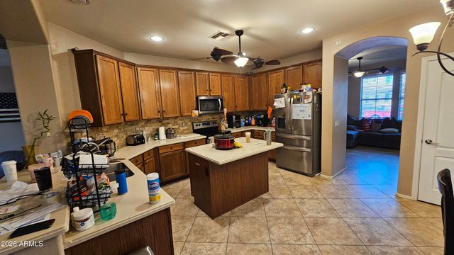 1805 N 114TH Avenue, Avondale, AZ 85392