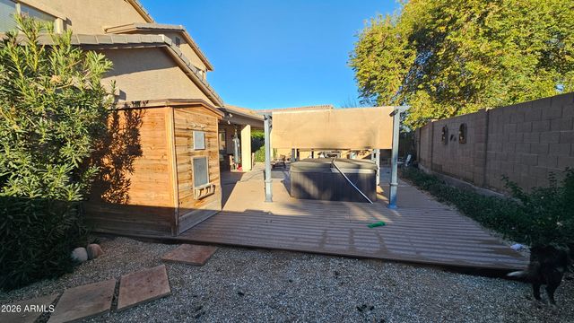 1805 N 114TH Avenue, Avondale, AZ 85392