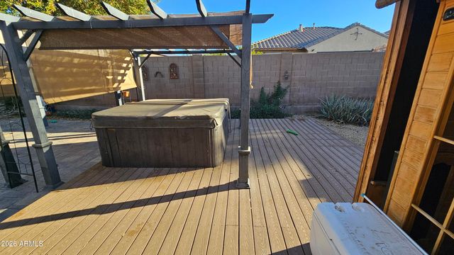 1805 N 114TH Avenue, Avondale, AZ 85392