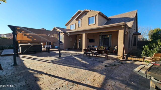 1805 N 114TH Avenue, Avondale, AZ 85392