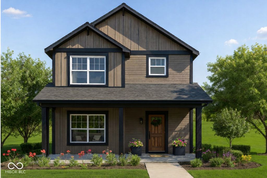 1810 Cornell Avenue, Indianapolis, IN 46202