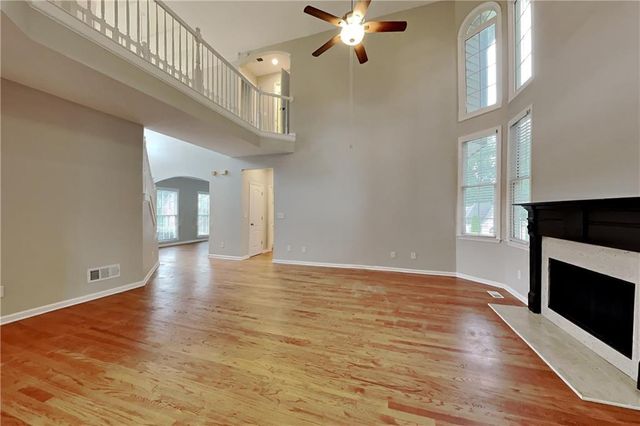 3930 Summit Gate Drive, Suwanee, GA 30024