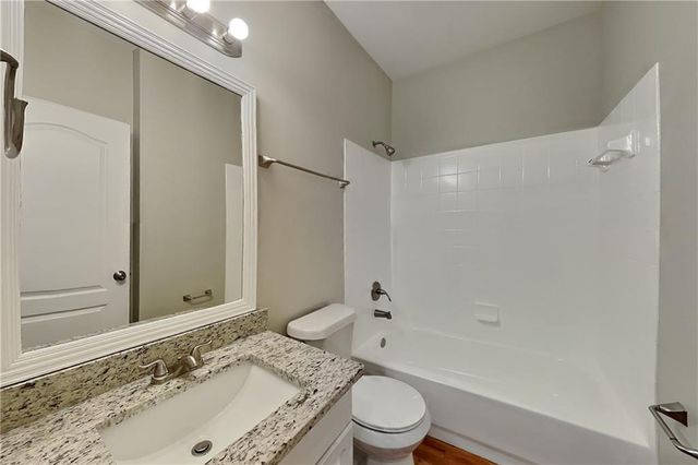 3930 Summit Gate Drive, Suwanee, GA 30024