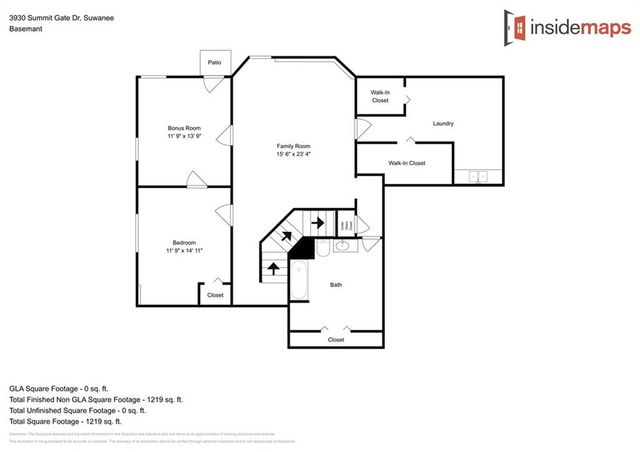 3930 Summit Gate Drive, Suwanee, GA 30024