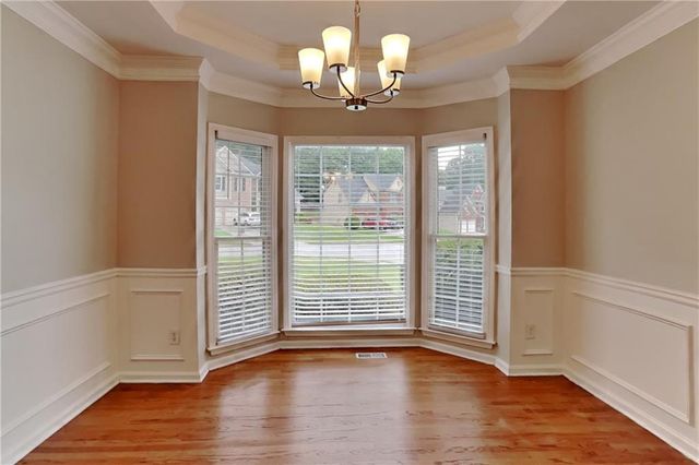 3930 Summit Gate Drive, Suwanee, GA 30024